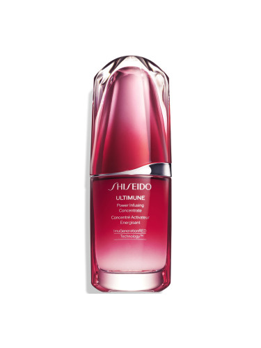 SHISEIDO Ultimune Power Infusing Concentrate Серум дамски 30ml