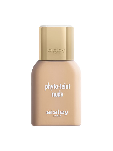 SISLEY Phyto-Teint Nude Фон дьо тен флуид  30ml