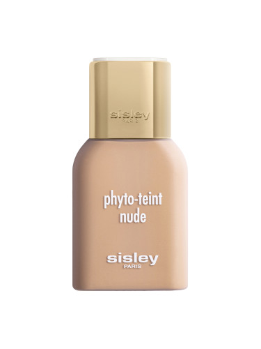 SISLEY Phyto-Teint Nude Фон дьо тен флуид  30ml