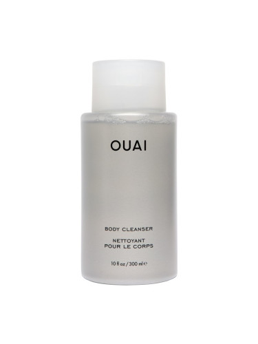 OUAI + Body Cleanser Душ гел унисекс 100ml