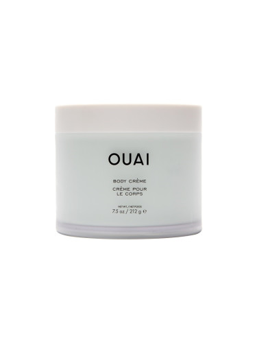 OUAI + Body Crème Крем за тяло унисекс 100ml