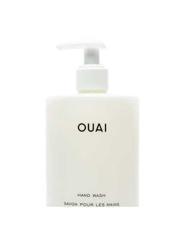 OUAI + Hand Wash Течен сапун унисекс 427ml