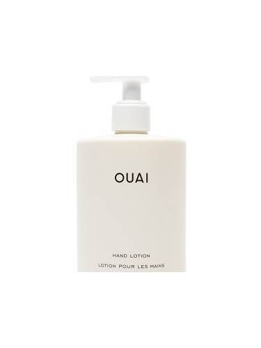 OUAI + Hand Lotion Лосион за ръце унисекс 427ml