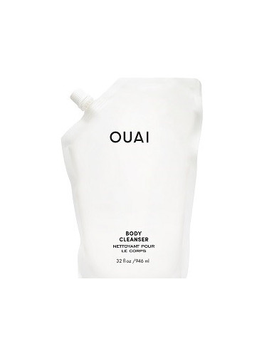 OUAI + Body Cleanser Refill Пълнител унисекс 946ml