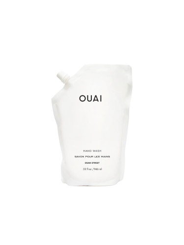 OUAI + Hand Wash Refill Пълнител унисекс 946ml