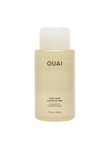 OUAI Fine Shampoo Шампоан за коса унисекс 300ml