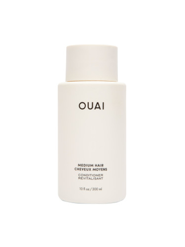 OUAI Medium Conditioner Балсам за коса унисекс 100ml