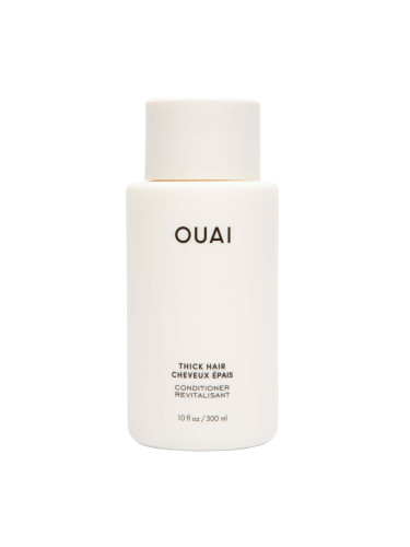 OUAI Thick Conditioner Балсам за коса унисекс 300ml