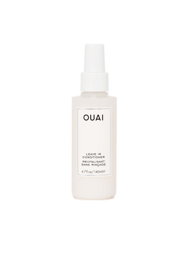 OUAI Leave In Condtioner Продукт за коса без отмиване унисекс 140ml