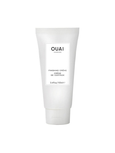 OUAI Finishing Crème Продукт за коса без отмиване унисекс 100ml