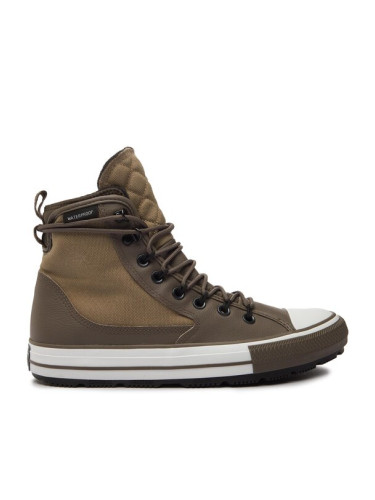 Converse Кецове Chuck Taylor All Star All Terrain A04474C Бежов