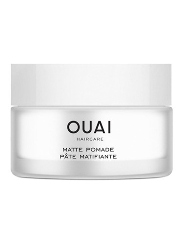 OUAI Matte Pomade Моделираща паста за коса унисекс 50ml