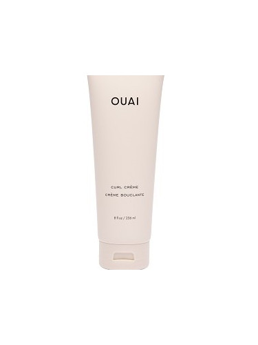 OUAI Curl Crème Продукт за коса без отмиване унисекс 236ml