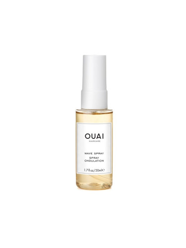 OUAI Wave Spray Luxe Travel Стилизант унисекс 50ml