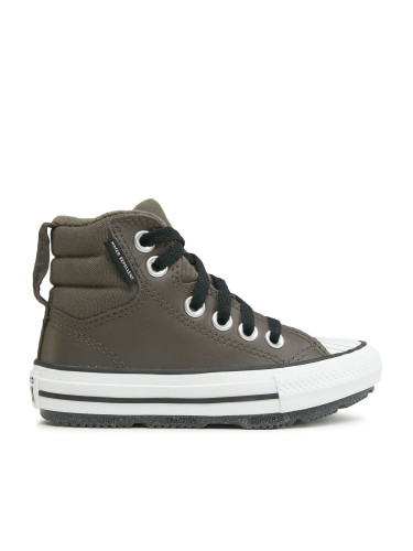 Кецове Converse Chuck Taylor All Star Berkshire Boot A04812C Бежов