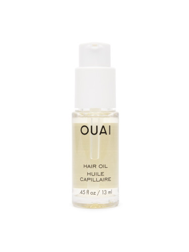 OUAI Hair Oil Travel Олио за коса унисекс 13ml