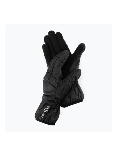 Мъжки ръкавици за трекинг Rab Xenon black