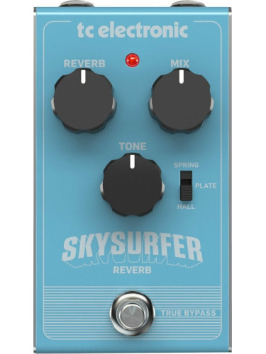 TC Electronic Skysurfer Reverb Eфект за китара