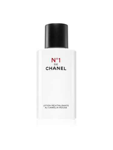 Chanel N°1 Lotion Revitalisante ревитализираща емулсия за лице 150 мл.