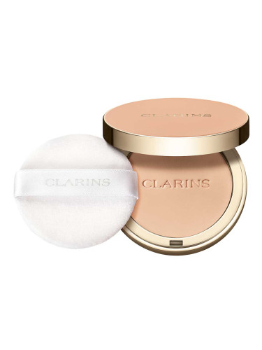 CLARINS Ever Matte Compact Powder Пудра компактна  10gr