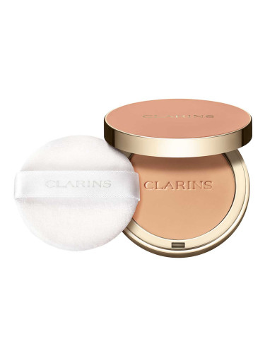 CLARINS Ever Matte Compact Powder Пудра компактна  10gr