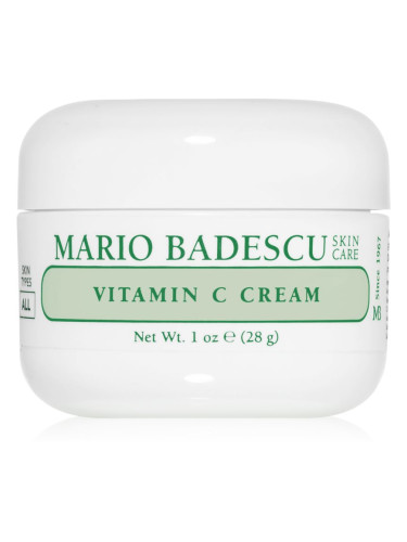 Mario Badescu Vitamin C дневен крем с витамин С 28 гр.