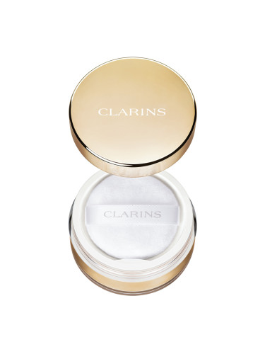 CLARINS Ever Matte Loose Powder Пудра прахообразна  15gr