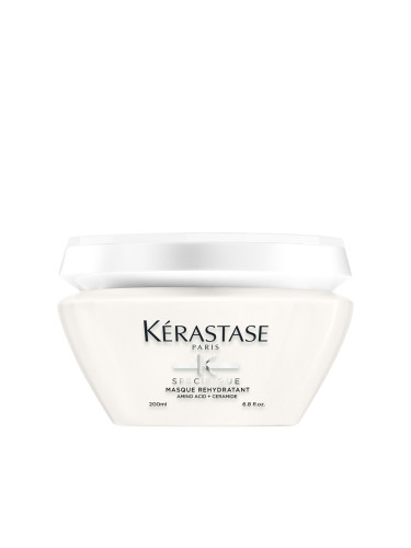 KÉRASTASE Specifique Divalent Masque Rehydratant Маска за коса дамски 250ml