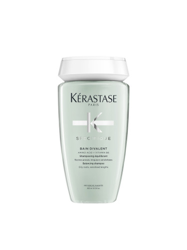 KÉRASTASE Specifique Bain Divalent Shampoo Шампоан за коса дамски 250ml