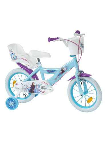 Детски велосипед Huffy 14", Frozen II