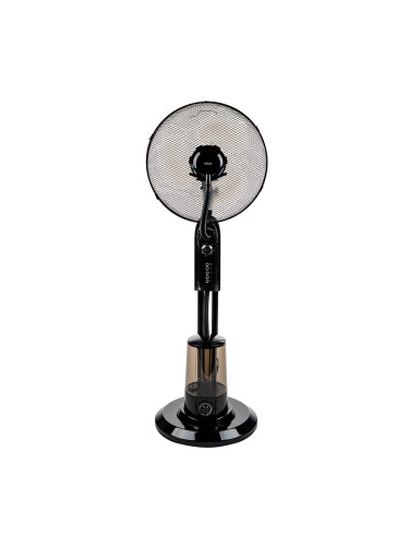 Вентилатор с вoдна мъгла 16''MUHLER MF-1677