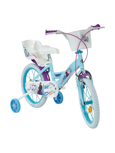 Детски велосипед Huffy 16", Frozen II