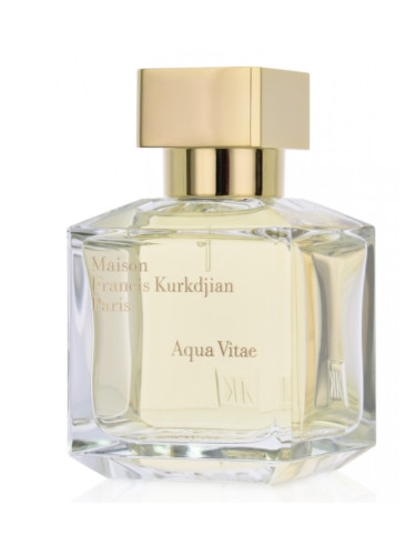 Maison Francis Kurkdjian Aqua Vitae EDT Tоалетна вода унисекс 70 ml