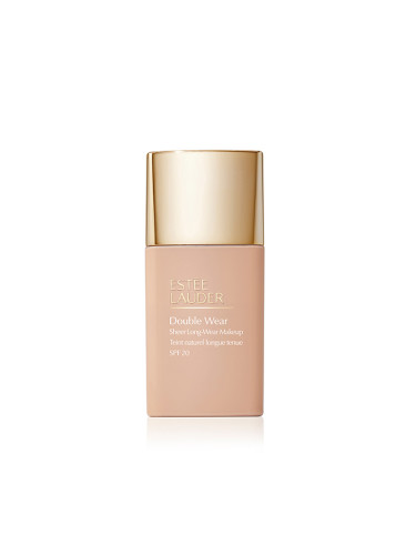 ESTEE LAUDER Double Wear Sheer Long-Wear Makeup SPF 20 Фон дьо тен флуид  30ml