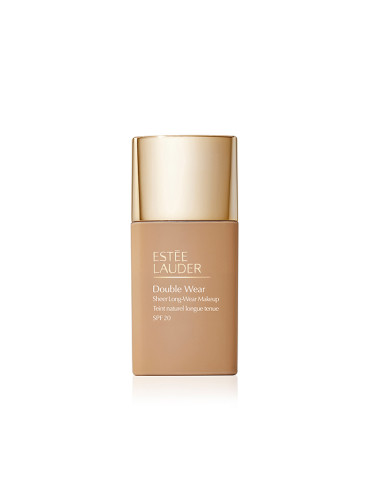 ESTEE LAUDER Double Wear Sheer Long-Wear Makeup SPF 20 Фон дьо тен флуид  30ml