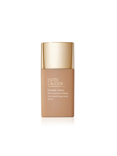 ESTEE LAUDER Double Wear Sheer Long-Wear Makeup SPF 20 Фон дьо тен флуид  30ml