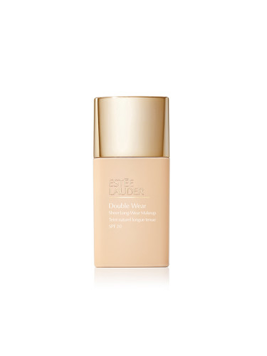 ESTEE LAUDER Double Wear Sheer Long-Wear Makeup SPF 20 Фон дьо тен флуид  30ml