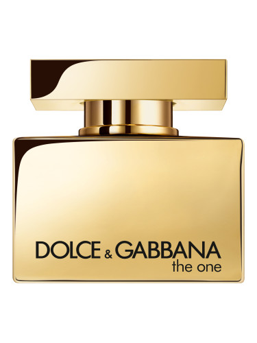 DOLCE&GABBANA The One Gold
 Eau de Parfum дамски 50ml