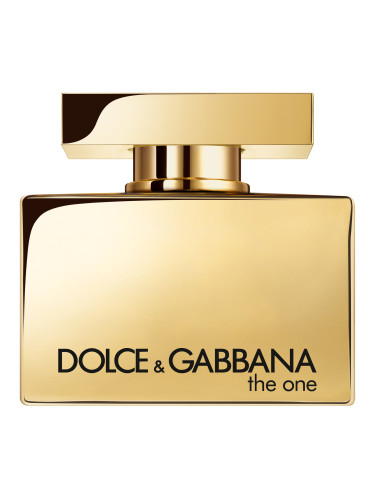 DOLCE&GABBANA The One Gold
 Eau de Parfum дамски 75ml