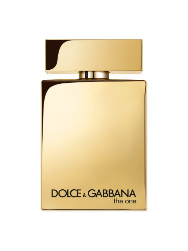 DOLCE&GABBANA The One For Men Gold  Eau de Parfum мъжки 100ml