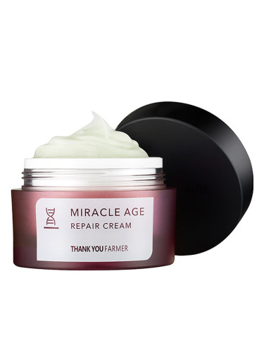 THANK YOU FARMER Miracle Age Repair Cream 24 - часов крем дамски 50ml