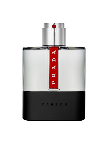 PRADA Luna Rossa Carbon  Eau de Toilette Тоалетна вода (EDT) мъжки 50ml