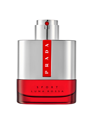 PRADA Luna Rossa Sport Eau de Toilette Тоалетна вода (EDT) мъжки 50ml