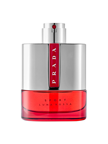 PRADA Luna Rossa Sport Eau de Toilette Тоалетна вода (EDT) мъжки 100ml