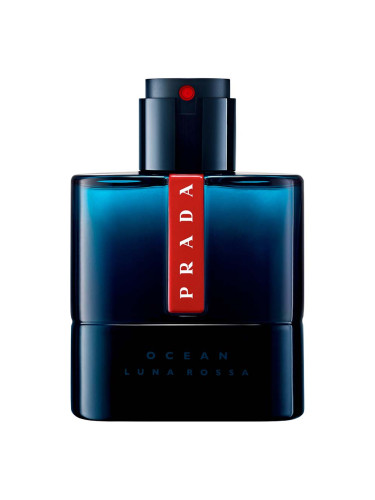 PRADA Luna Rossa Ocean Eau de Toilette Тоалетна вода (EDT) мъжки 50ml