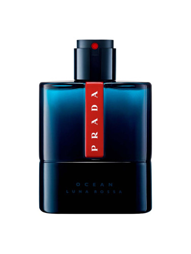 PRADA Luna Rossa Ocean Eau de Toilette Тоалетна вода (EDT) мъжки 100ml