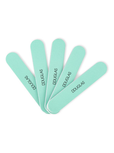 Douglas Accessories Mini Nail Files  Инструменти дамски  