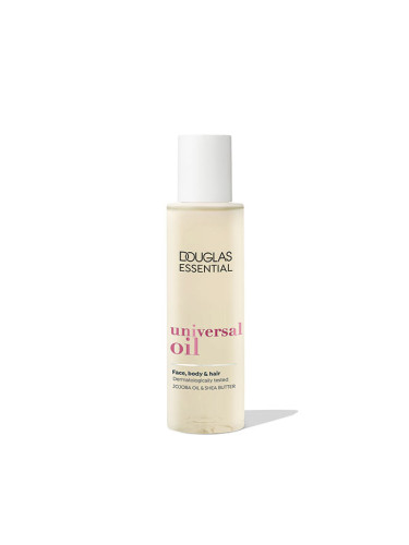 Douglas Essential Universal Oil 100 ml Олио за тяло дамски 100ml