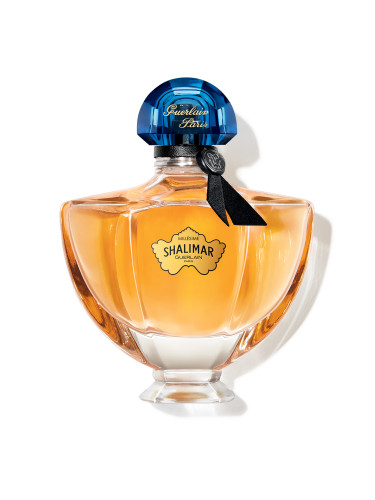 GUERLAIN Shalimar Millésime Vanilla Planifolia – Eau de Parfum Eau de Parfum дамски 50ml