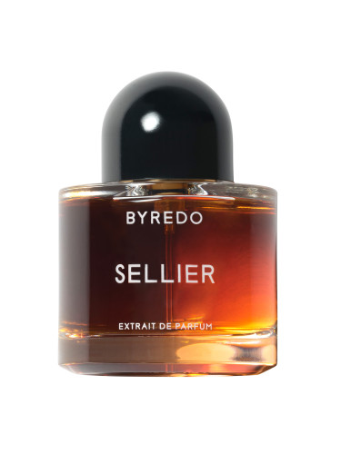 BYREDO Night Veils Sellier  Eau de Parfum унисекс 50ml